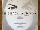 Michael Jackson - Invincible 2001 US Original Vinyl 2LP MJ Epic Records E2 69400