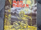Iron Maiden 1980 
