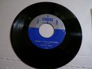 HOWLIN' WOLF SMOKE STACK LIGHTNING CHESS 1618