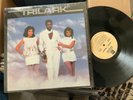 Trilark - 2004 Handshake Records & Tapes Electronic Disco Funk Vinyl Reissue
