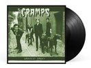 THE CRAMPS :  GRAVEST GRAVY *BLACK VINYL LP - NEW AND SEALED