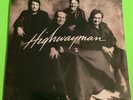 HIGHWAYMAN 2 -Waylon Jennings Willie Nelson Johnny Cash Vinyl LP FACTORY SEALED