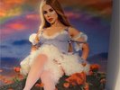 Troubled paradise- Slayyyter
