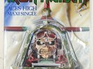 IRON MAIDEN ACES HIGH EMI EMS50148 1x12