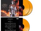 Michael Jackson HIStory 3LP Vinyl NEW SEALED RARE