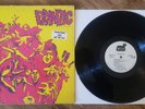 FRANTIC-CONCEPTION-1970 ORIGINAL PROMO NOT FOR SALE-SIGNED MAX BYFUGLIN-PSYCH