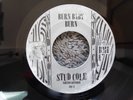 RARE GARAGE ROCK-NORTON RECORDS 108-STUD COLE-THE WITCH-45-NICE VINYL