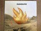 Audioslave Self Titled Music On Vinyl 2010 LP MOV 2LP Record