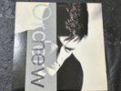 NEW ORDER - Low-Life LP Vinyl 1985 Qwest 1st US Press Obi Strip 125289