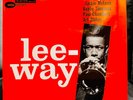 LP: Lee Morgan, Leeway, Music Matters Ltd. ‎– MMBST-84034. Limited Edition, Reis