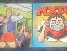 (Two) MXP- Life In General- 96 (White) & MXPX - Self Release 2018 (TEAL) LE 564