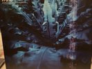 Hum - Downward Is Heavenward 2LP Yellow Vinyl Gatefold - EAR-003