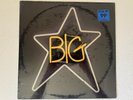 Big Star #1 Record Rare Original Ardent Records 1972 SEALED
