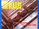 The Beatles    PLEASE PLEASE ME   1963 5th Press UK 'Mono' LP   EXCELLENT PLAYER