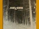 The Cure - A FOREST ... Vinyl 7