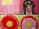 RARE Rolling Stones Foreign Tongues No.3/7500 Blood Records Splatter 2LP 2026