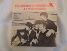 BEATLES & Murray The K  As It Happened 33 1/3 rpm