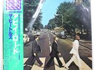 BEATLES ABBEY ROAD APPLE EALF97001 1LP