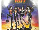 KISS DESTROYER CASABLANCA 22S4 1LP