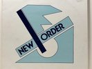 FACTORY RECORDS: New Order- One Sweat Night RARE HARD TO FIND 1982 GERMAN LP