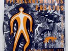 CHARLES MINGUS PITHECANTHROPUS ERECTUS ATLANTIC P7508A 1LP