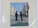 PINK FLOYD WISH YOU WERE HERE CBS SOPO100 1LP