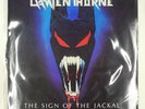 DAMIEN THORNE SIGN OF THE JACKAL ROADRUNNER RR9691 1LP