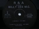 BILLY DEE M.C. Michele R&A 12