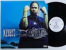 XZIBIT Restless LOUD 2XLP VG+ t