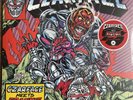 Czarface - Czarface Meets Frankie Pulitzer Diggers Exclusive Red Splatter Vinyl