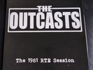 The Outcasts-1981 RTE Sessions. Punk, SLF, Defects, Undertones.