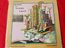 TOWER OF POWER Direct LP (1981) original SEALED Sheffield Lab FUNK/JAZZ