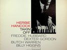 JAZZ LP - HERBIE HANCOCK 