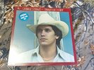 George Strait Strait Country Sealed 1981 Debut LP No Barcode MCA Records