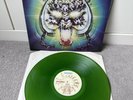Motörhead - Overkill Green Vinyl 1979 Original