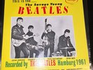 The Beatles The Savage Young Beatles 12