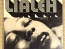Lialeh OST Bernard “Pretty” Purdie Vinyl LP Light in the Attic VG+ Rare Funk