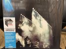 GENESIS - SECONDS OUT HALF SPEED LIMITED SEALED DOUBLE LP VINYL. Please Read …..