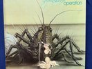 Birth Control Operation Vinyl LP RE 1972 Germany Ohr Krautrock Prog Psych