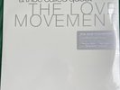 A Tribe Called Quest - The Love Movement - 3 LP - Cobweb Vinyl - VMP