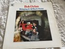 BOB DYLAN Bringing It All Back Home 1965 First Pressing UK MONO LP Near Mint