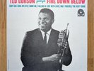 Ted Curson Plays Fire Down Below Prestige 7263 Original Mono RVG EXC+