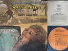 DOLLY PARTON rare LP:  My Blue Ridge Mountain Boy - orig.1969 RCA-LSP-Near Mint