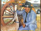 Rare Ramon Ayala y Los Bravos Del Norte 15 Exitos Gigantes Vol 2 Freddie Records