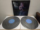 Ozzy Osbourne Randy Rhoads Tribute og  1sr press Vinyl Lp CBS Z2X 40714 Gatefold