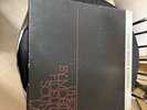 UHQR MFSL Pink Floyd The Dark Side of The Moon Vinyl