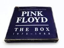 Pink Floyd The Box 1975-1988 Limited Collectors Edition 7 x Vinyl LP Box Set