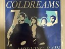 Coldreams Morning Rain/eyes 7” Vinyl 1986 French Cold Wave