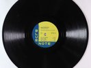 Jazz 78 - Howard McGhee's All Stars - Meciendo - Blue Note 1574 VG+