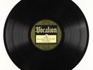 Prewar C&W 78 - Uncle Dave Macon - Poor Sinners, Fare You Well - Vocalion 15324